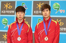 2015 종합선수권