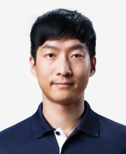 트레이너 정태오