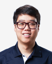 트레이너 이기호