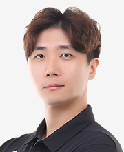 트레이너 주영현
